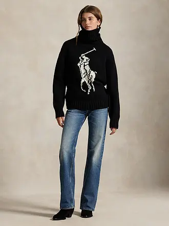 POLO RALPH LAUREN | Rollkragenpullover | 